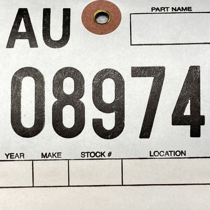 8W0907383C AUDI Q8 ANTENNA AMPLIFIER AND MODULE 8W0907383C 2019 2020 2021 2022 OEM