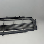 1058022-00-B TESLA MODEL S RADIATOR GRILLE CENTER DUCT 2016 2017 2018 2019 2020 OEM
