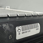 A0995000002 MERCEDES BENZ GL450 GL550 RADIATOR 2013 2014-2016 2017 2018 2019 OEM A0995000002