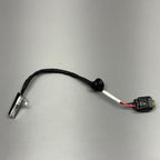 1109173-00-A TESLA MODEL S DOOR HANDLE LED LIGHT LEFT 2016 2017 2018 2019 2020 OEM 