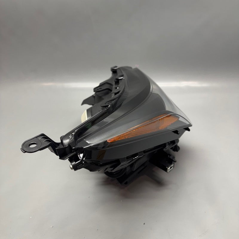 LEXUS NX200 NX300H HEADLIGHT RIGHT PASSENGER 2018-2020 2021 HID AFERMA