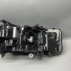 BMW M5 HEADLIGHT LEFT DRIVER 530 540 2017 2018 2019 2020 ADAPTIVE LED 