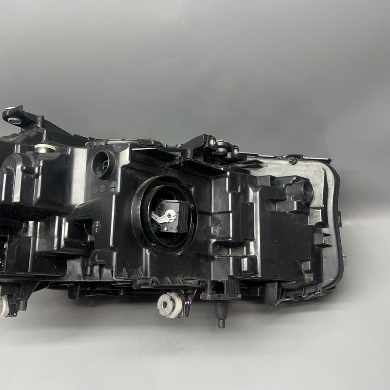 BMW M5 HEADLIGHT LEFT DRIVER 530 540 2017 2018 2019 2020 ADAPTIVE LED 