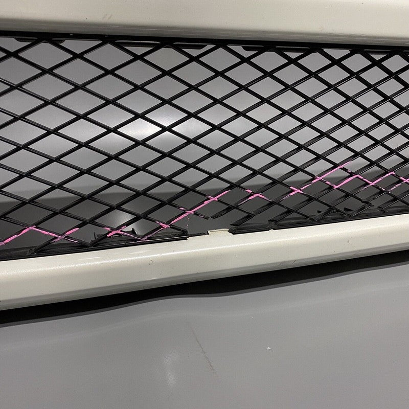 MERCEDES BENZ G550 FRONT BUMPER AMG OEM 2016 2017 2018 A4638800400