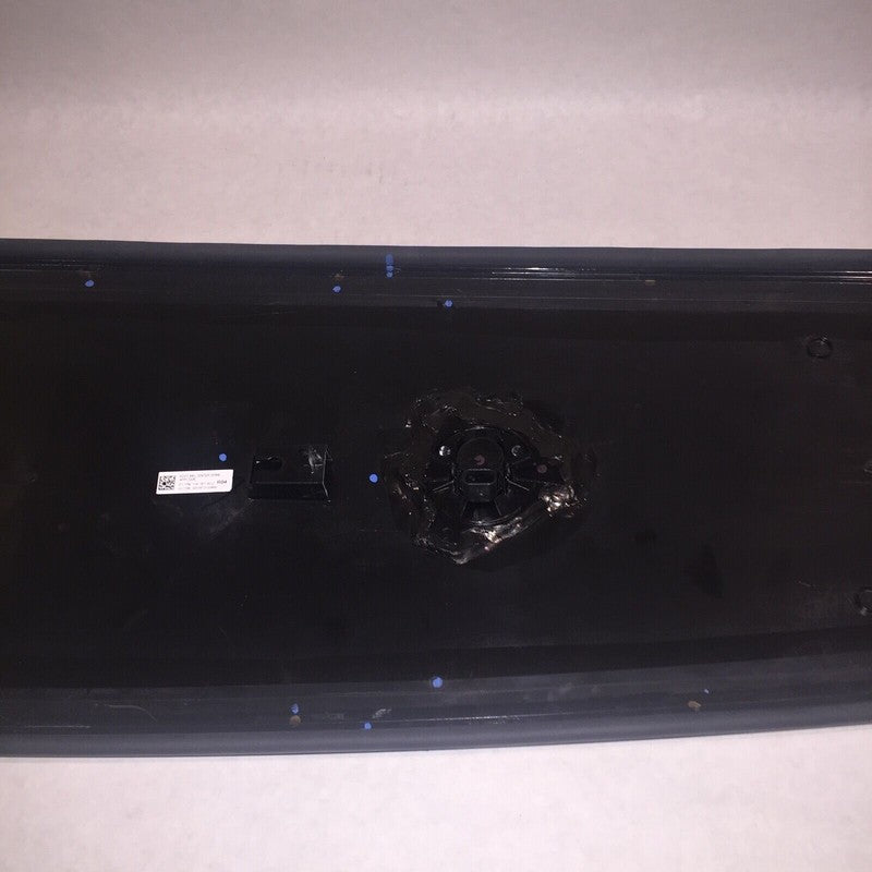 1041361-00-G TESLA MODEL X ROOFTOP MOLDING 2015 2016 2017 OEM