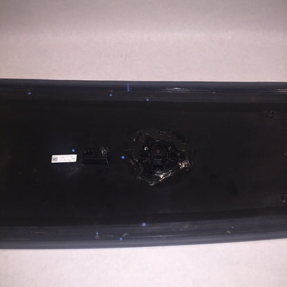 1041361-00-G TESLA MODEL X ROOFTOP MOLDING 2015 2016 2017 OEM