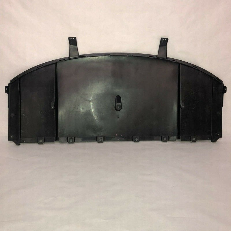 1057320-00-B TESLA MODEL S DIFFUSER UNDERTRAY REAR BUMPER 1057320-00-B 2016 2017 2018 OEM