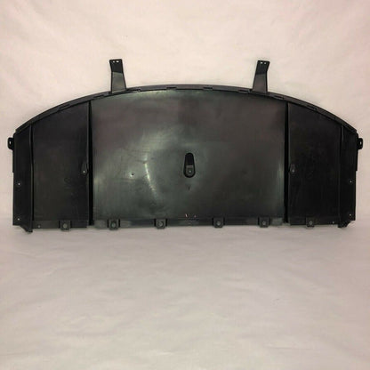 1057320-00-B TESLA MODEL S DIFFUSER UNDERTRAY REAR BUMPER 1057320-00-B 2016 2017 2018 OEM