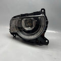LAND ROVER DEFENDER HEADLIGHT RIGHT PASSENGER 2020 2021 2022 2023 2024