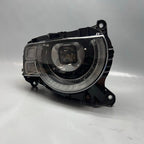 LAND ROVER DEFENDER HEADLIGHT RIGHT PASSENGER 2020 2021 2022 2023 2024
