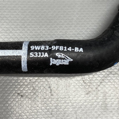 LR045239 LAND ROVER DEFENDER HOSE COOLENT 2020 2021 2022 2023 OEM LR045239