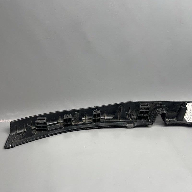 1641266-00-C TESLA MODEL Y LOAD FLOOR TRUNK BRACKET RIGHT REAR 2020 2021 2022 2023 OEM