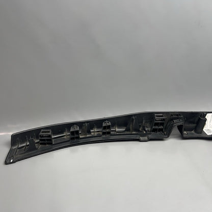 1641266-00-C TESLA MODEL Y LOAD FLOOR TRUNK BRACKET RIGHT REAR 2020 2021 2022 2023 OEM