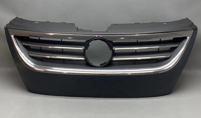 3C8853651 VOLKSWAGEN PASSAT CC GRILLE 3C8853651 2009 2010 2011 2012 OEM