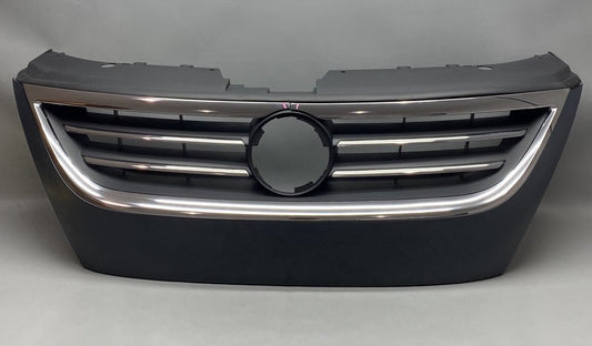 3C8853651 VOLKSWAGEN PASSAT CC GRILLE 3C8853651 2009 2010 2011 2012 OEM