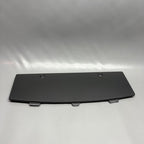 TESLA MODEL 3 REAR TOW HITCH COVER 2017 2018 2019 2020 2021 2022 2023 