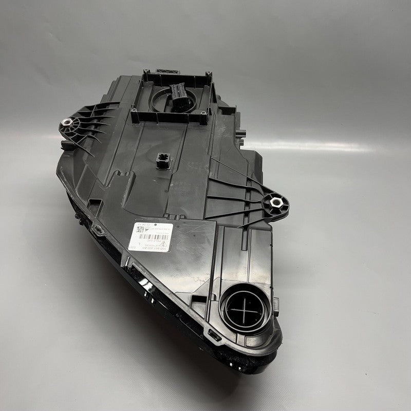 PORSCHE MACAN HEADLIGHT LEFT DRIVER FULL LED 2019 2020 2021 PDLS OEM 9