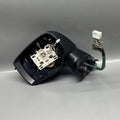 SUBARU FORESTER MIRROR LEFT DRIVER 2014 2015 2016 2017 2018 OEM