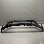 BENTLEY GT GTC FRONT BUMPER COUPE 3SD807437 2020 2021 2022 OEM