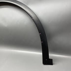 TESLA MODEL X FENDER FLARE LEFT FRONT 1035288-00-L 2016 2017 2018 2019