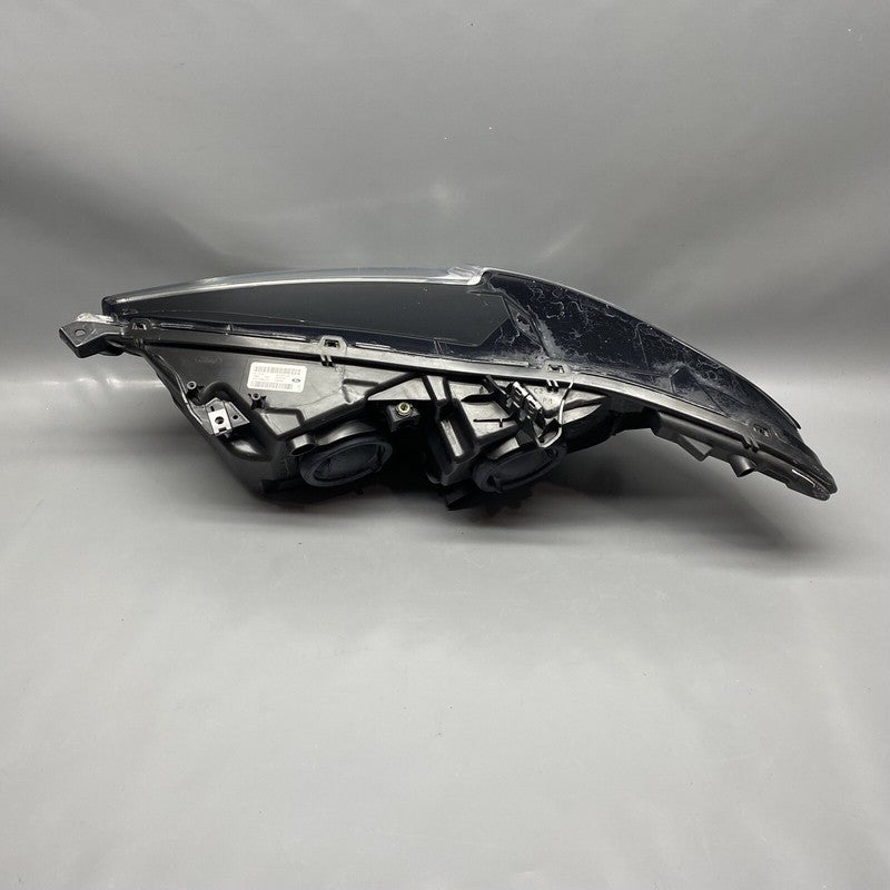 FORD FUSION HEADLIGHT RIGHT PASSENGER 2013 2014 2015 2016 HALOGEN DS73