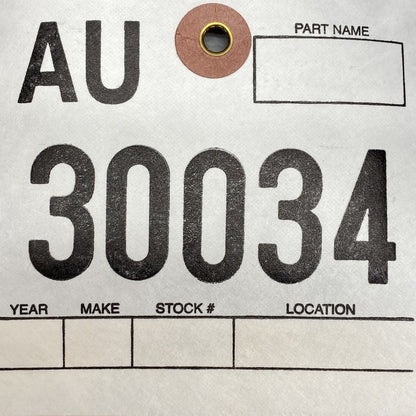 80A907561C AUDI Q5 CRUISE CONTROL DISTANCE SENSOR RIGHT 80A907561C 2021 2022 OEM