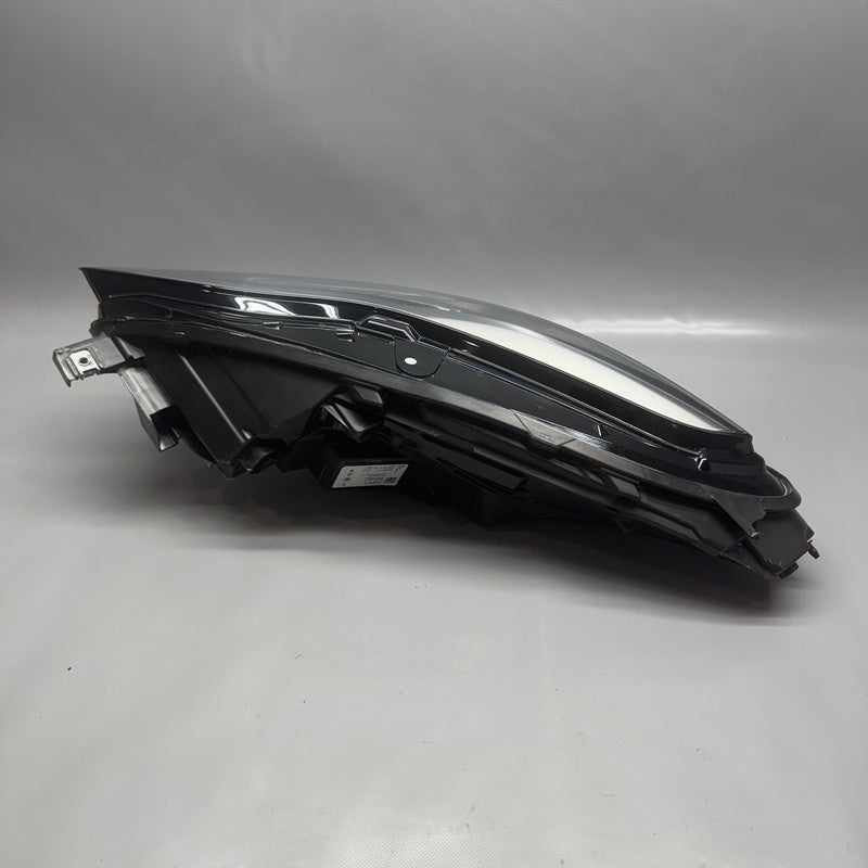 TESLA MDOEL 3 Y HEADLIGHT RIGHT PASSENGER 2021 2022 2023 LED OEM 15149