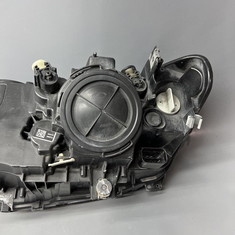 63117259550 BMW 328 HEADLIGHT RIGHT PASSENGER F30 2012 2013 2014 HALOGEN OEM 63117259550