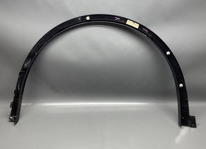 1035289-00-L TESLA MODEL X FENDER FLARE RIGHT FRONT 1035289-00-L 2016 2017 2018 2019 2020 OEM