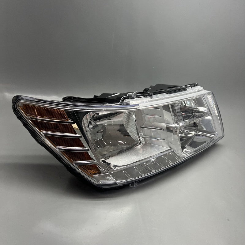 68495640AA DODGE JOURNEY HEADLIGHT RIGHT PASSENGER 2009 2010 2011 2012 2013 -2018 2019 2020