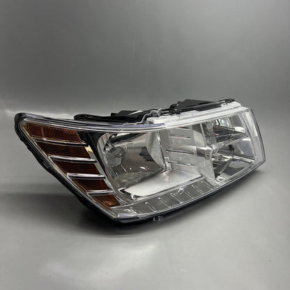 68495640AA DODGE JOURNEY HEADLIGHT RIGHT PASSENGER 2009 2010 2011 2012 2013 -2018 2019 2020