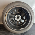 BMW I5 WHEEL RIM 19 INCH 2024 2025  2026 OEM 5A324E2