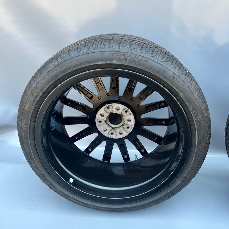 BMW 228I M235I WHEEL RIM SET 18 INCH 2020 2021 2022 2023 2024 OEM 6856