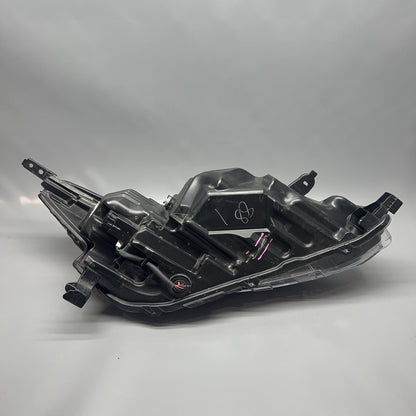 NISSAN ALTIMA HEADLIGHT LEFT DRIVER LED 2019 2020 2021 2022 OEM 