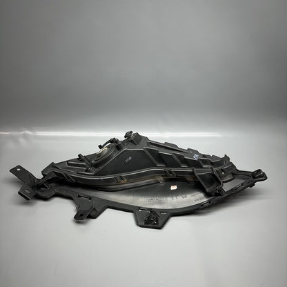 HYUNDAI ELANTRA FOG LIGHT RIGHT PASSENGER 2014 2015 2016 OEM 