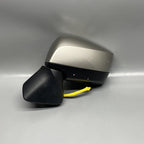 SUBARU LEGACY MIRROR LEFT DRIVER 2015 2016 2017 OEM