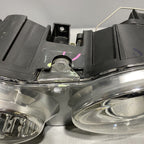 2W93-13W030 JAGUAR XJ HEADLIGHT LEFT DRIVER 2W93-13W030 2004 2005 2006 2007 2008 XENON