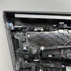 1634347-01-H TELSA MODEL X  DOOR TRIM PANEL RIGHT FRONT 2021 2022 2023 OEM 1634347-01-H