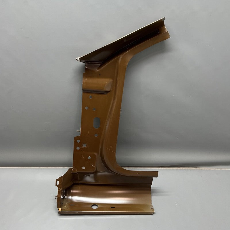 1487427-00-A TESLA MODEL 3 A BODY SIDE OUTER PANEL RIGHT SIDE 2017 2018 2019 2020 CUT OEM