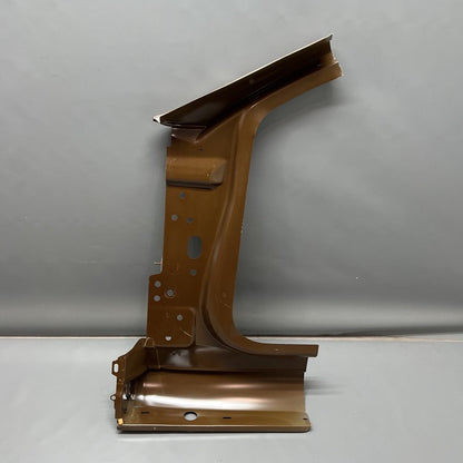 1487427-00-A TESLA MODEL 3 A BODY SIDE OUTER PANEL RIGHT SIDE 2017 2018 2019 2020 CUT OEM