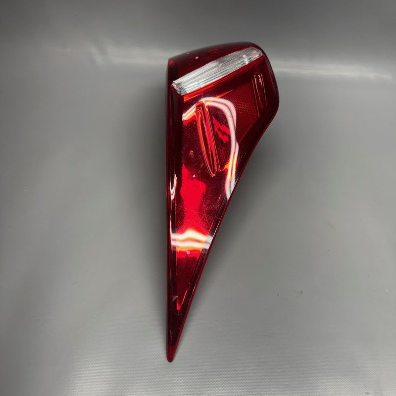 LEXUS IS250 TAIL LIGHT RIGHT PASSENGER IS350 2017 2018 2019 2020 OEM 8