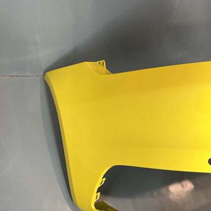 992807421AF PORSCHE 992 911 CAMERA 4S REAR BUMPER 2020 2021 2022 2023 OEM 992807421AF