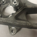 6007023-00-B TESLA MODEL S KNUCKLE LEFT DRIVER REAR 2012 2013 2014 2015 2016 OEM