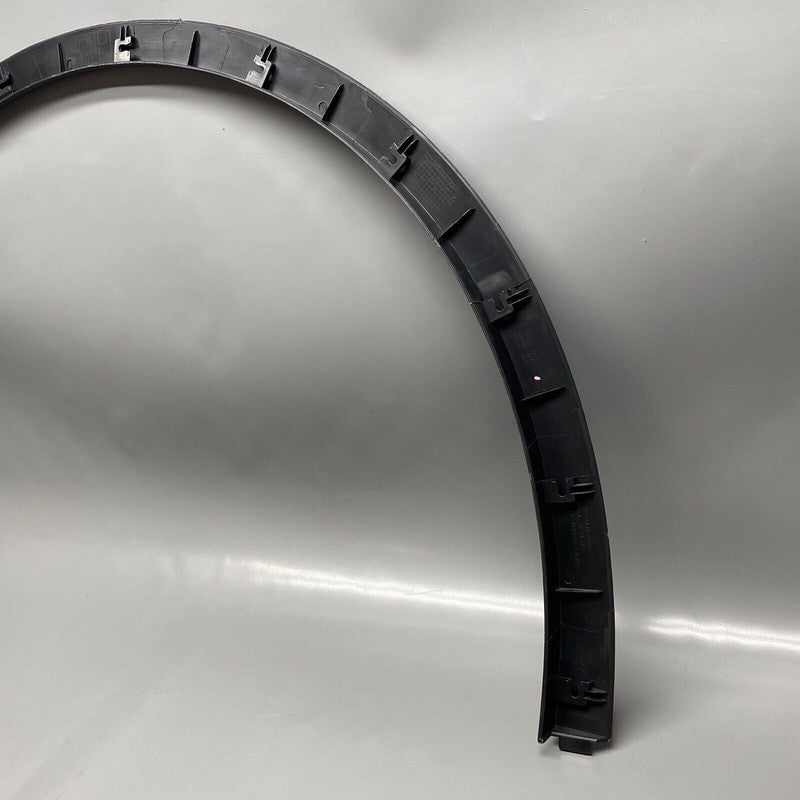 TESLA MODEL Y FENDER FLARE RIGHT FRONT 2020 2021 2022 2023 1494162-00-
