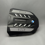 BMW X5 X6 X7 ENGINE COVER 2020 2021 2022 2023 2024 2025 2026 OEM 79344