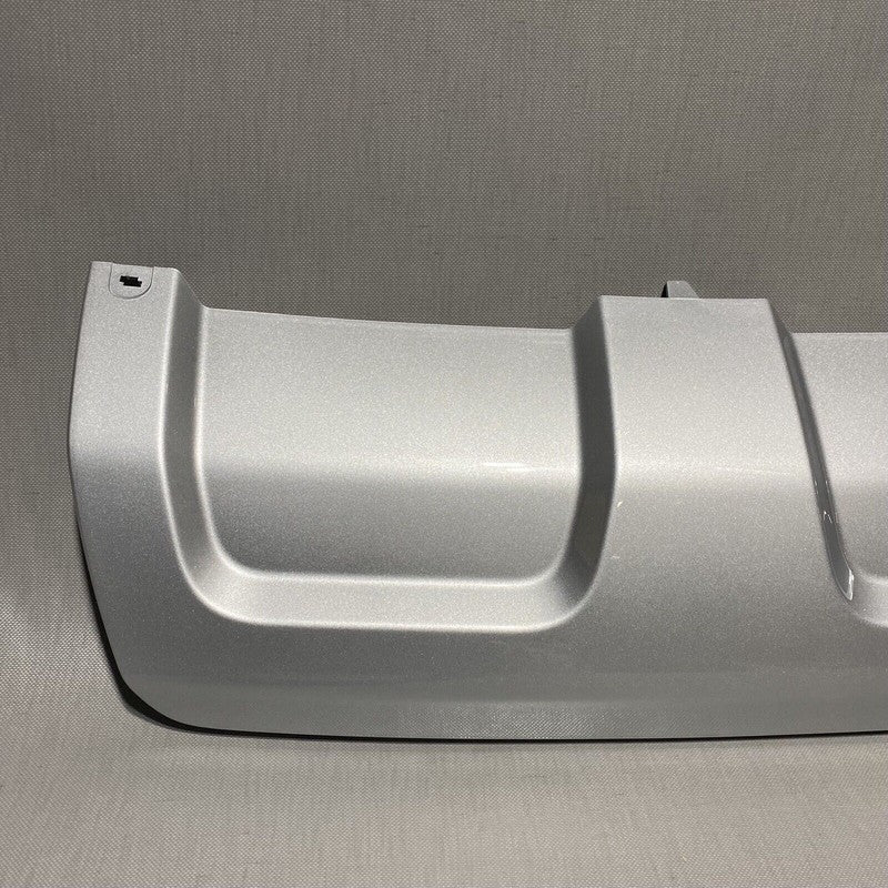 DK62-19K809-CD RANGE ROVER SPORT REAR BUMPER LOWER COVER DK62-19K809-CD 2014 2015 2016 2017 OEM