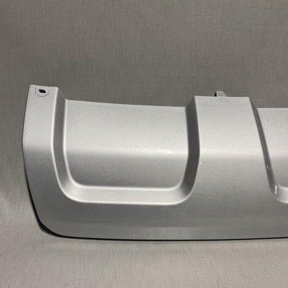 DK62-19K809-CD RANGE ROVER SPORT REAR BUMPER LOWER COVER DK62-19K809-CD 2014 2015 2016 2017 OEM