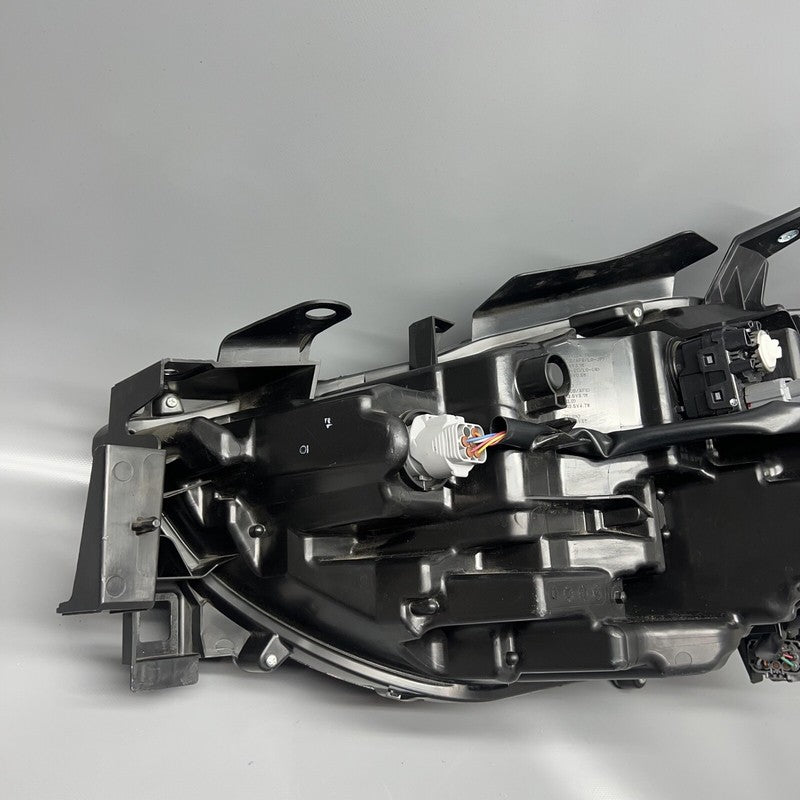 cx-5 MAZDA CX-5 HEADLIGHT RIGHT PASSENGER 2022 2023 2024 CX 5 LED OEM 