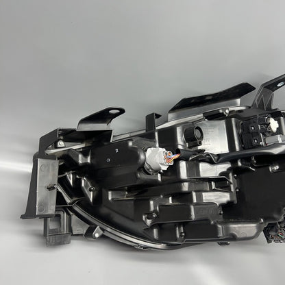 cx-5 MAZDA CX-5 HEADLIGHT RIGHT PASSENGER 2022 2023 2024 CX 5 LED OEM 