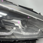 5A19366-04 BMW M4 HEADLIGHT RIGHT PASSENGER 2021 2022 2023 FULL LED OEM 5A19366-04